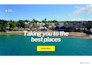 develop an online booking and reservation system using mern stack